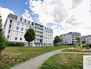 Vente Appartement 5 piècesCesson-Sévigné
