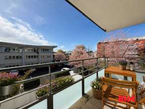 Vente Appartement 3 piècesCesson-Sévigné