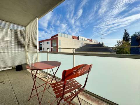 Vente appartement 3 pièces Cesson-Sévigné 35