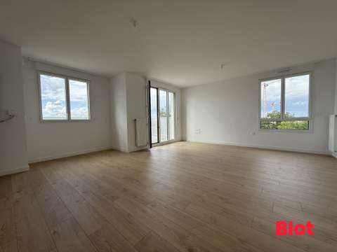 Vente appartement 2 pièces Cesson-Sévigné 35