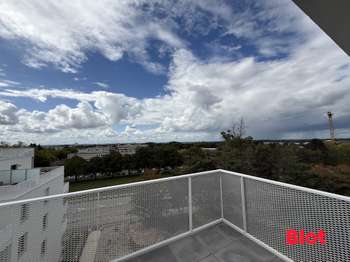 Vente Appartement 2 piècesCesson-Sévigné