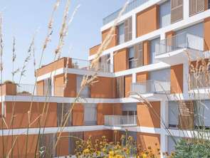 Vente Appartement 4 piècesCesson-Sévigné