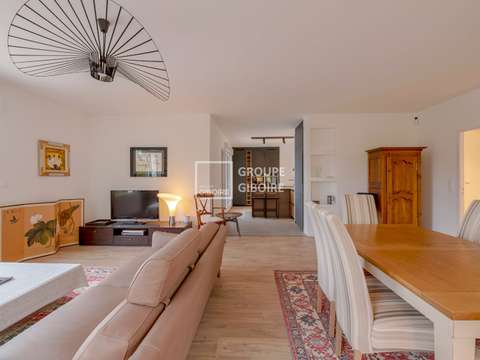 Vente appartement 6 pièces