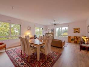 Vente Appartement 6 pièces +Cesson-Sévigné