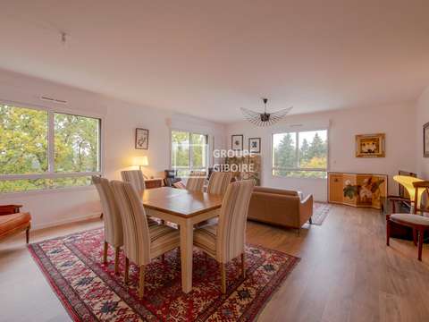 Vente appartement 6 pièces Cesson-Sévigné 35