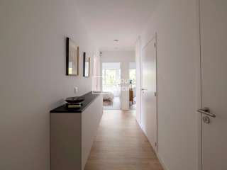 Vente appartement 6 pièces