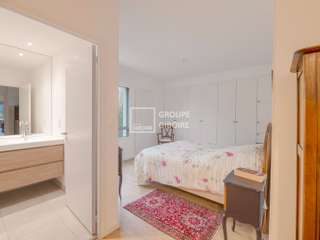 Vente appartement 6 pièces