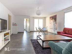 Vente Appartement 4 piècesCesson-Sévigné