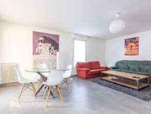 Vente Appartement 4 piècesCesson-Sévigné