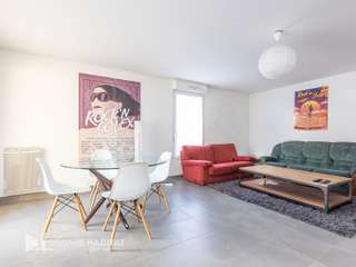 Vente appartement 4 pièces Vente appartement 4 pièces