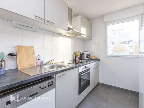 Vente appartement 4 pièces Vente appartement 4 pièces