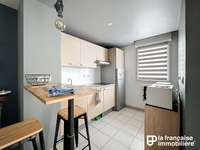 Vente appartement 3 pièces Vente appartement 3 pièces