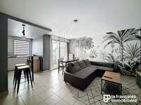Vente appartement 3 pièces Vente appartement 3 pièces