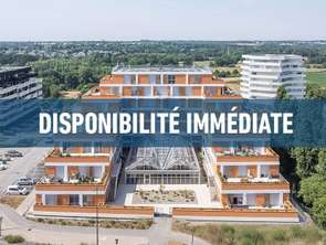 Vente Appartement 3 piècesCesson-Sévigné