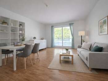Vente appartement 4 pièces Vente appartement 4 pièces