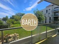 Vente appartement 4 pièces Vente appartement 4 pièces