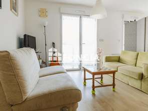 Vente Appartement T1Cesson-Sévigné