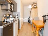 Vente appartement 1 pièce Vente appartement 1 pièce