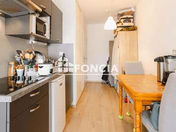 Vente appartement 1 pièce Vente appartement 1 pièce