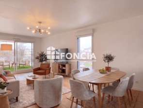 Vente Appartement 4 piècesCesson-Sévigné