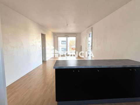 Vente appartement 4 pièces Cesson-Sévigné 35