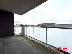 Vente Appartement 4 piècesCesson-Sévigné