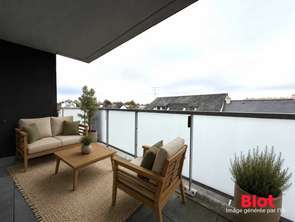 Vente Appartement 4 piècesCesson-Sévigné