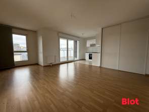 Vente Appartement 4 piècesCesson-Sévigné