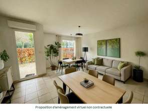 Vente Appartement 3 piècesCesson-Sévigné