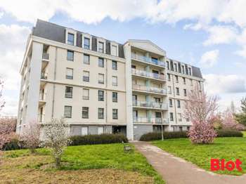 Vente appartement 2 pièces Cesson-Sévigné 35