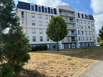 Vente Appartement 3 piècesCesson-Sévigné