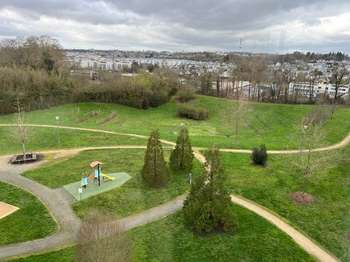 Vente Appartement 3 piècesCesson-Sévigné