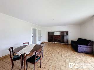 Vente appartement 5 pièces