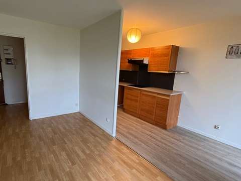 Vente appartement 3 pièces Cesson-Sévigné 35