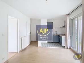 Vente Appartement 2 piècesCesson-Sévigné