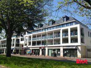 Vente Appartement 3 piècesCesson-Sévigné