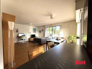Vente Appartement 3 piècesCesson-Sévigné