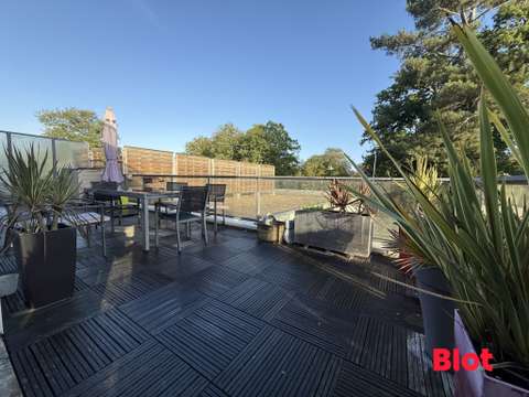 Vente appartement 3 pièces Vente appartement 3 pièces