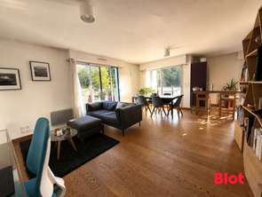 Vente Appartement 3 piècesCesson-Sévigné