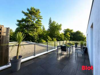 Vente Appartement 3 piècesCesson-Sévigné
