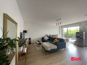 Vente Appartement 3 piècesCesson-Sévigné