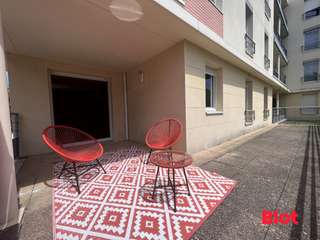 Vente appartement 4 pièces Vente appartement 4 pièces