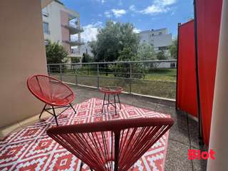 Vente appartement 4 pièces Vente appartement 4 pièces