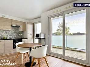 Vente Appartement T1Cesson-Sévigné