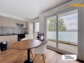 Vente appartement 1 pièce