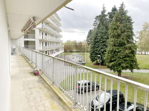 Vente appartement 5 pièces Cesson-Sévigné 35