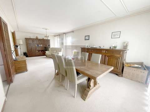 Vente appartement 5 pièces Vente appartement 5 pièces