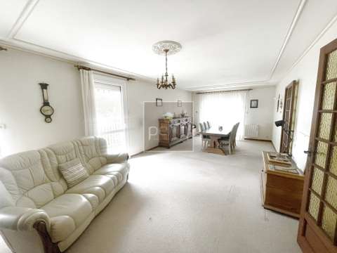 Vente appartement 5 pièces Vente appartement 5 pièces