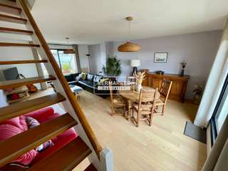Vente appartement 5 pièces Vente appartement 5 pièces