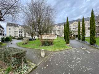 Vente appartement 5 pièces Vente appartement 5 pièces
